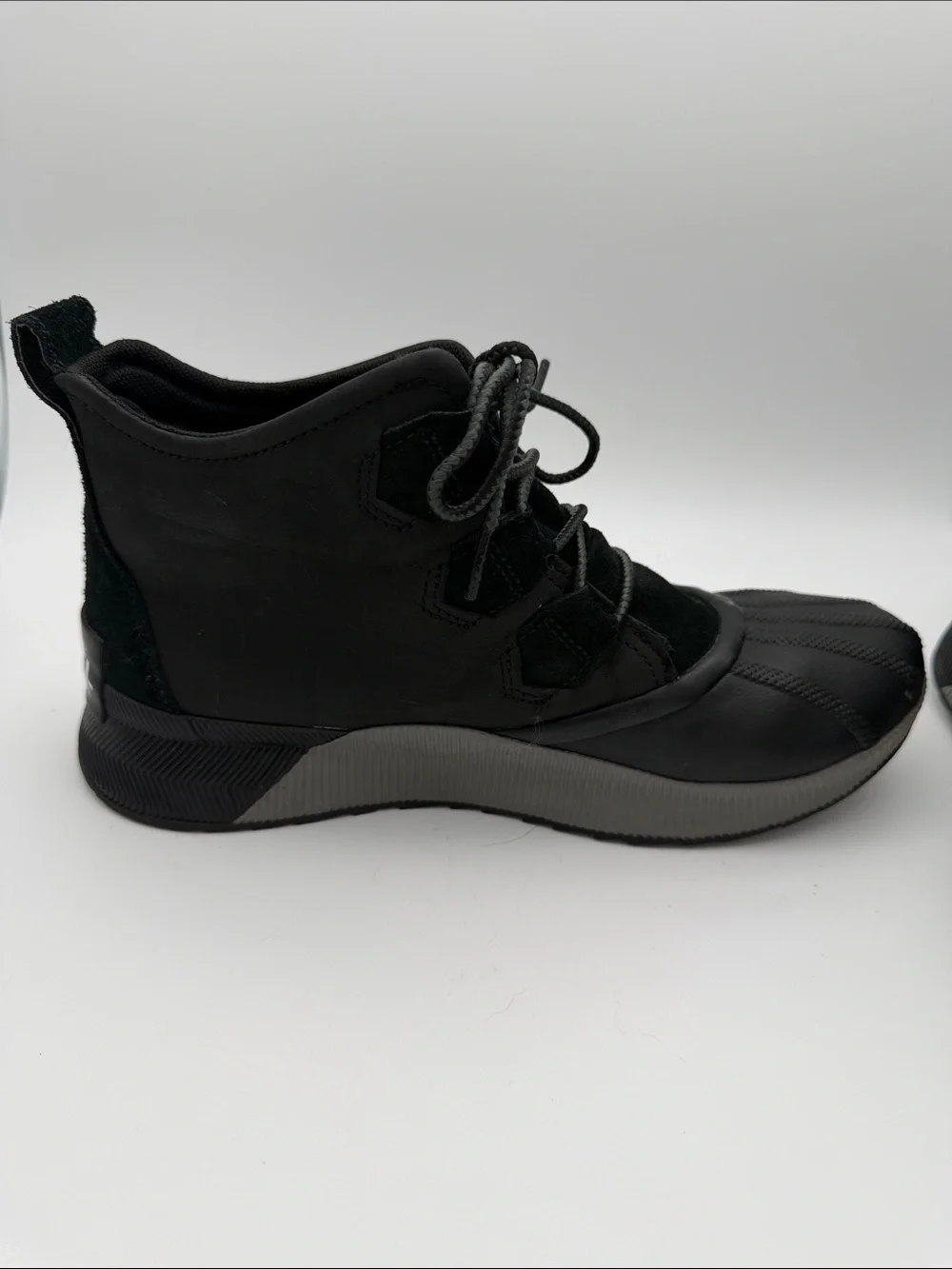 Sorel women’s out